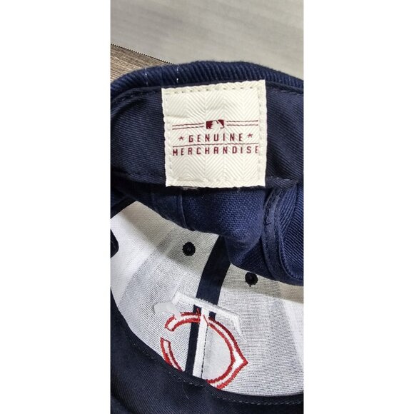 Minnesota Twins Forty Seven Brand Hat - One Size - Genuine Merchandise MLB '47 - Picture 8 of 9